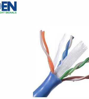 Cable UTP Cat 6 Prueba